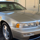 At $4,500, Could This 1994 Acura Legend be Accurately Priced?